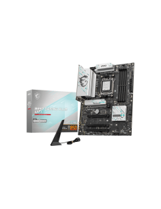 MSI B850 GAMING PLUS WIFI